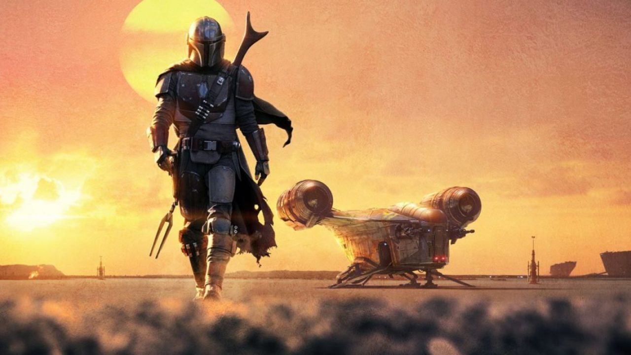 The Mandalorian 2 - Il trailer che precede il debutto su Disney+