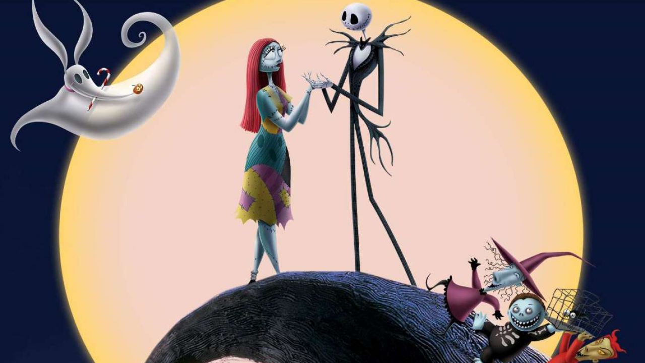 Happy Hallowstream - La programmazione Disney+ per celebrare Halloween