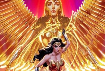 Wonder Woman 1984 – Ecco le variant dedicate al film