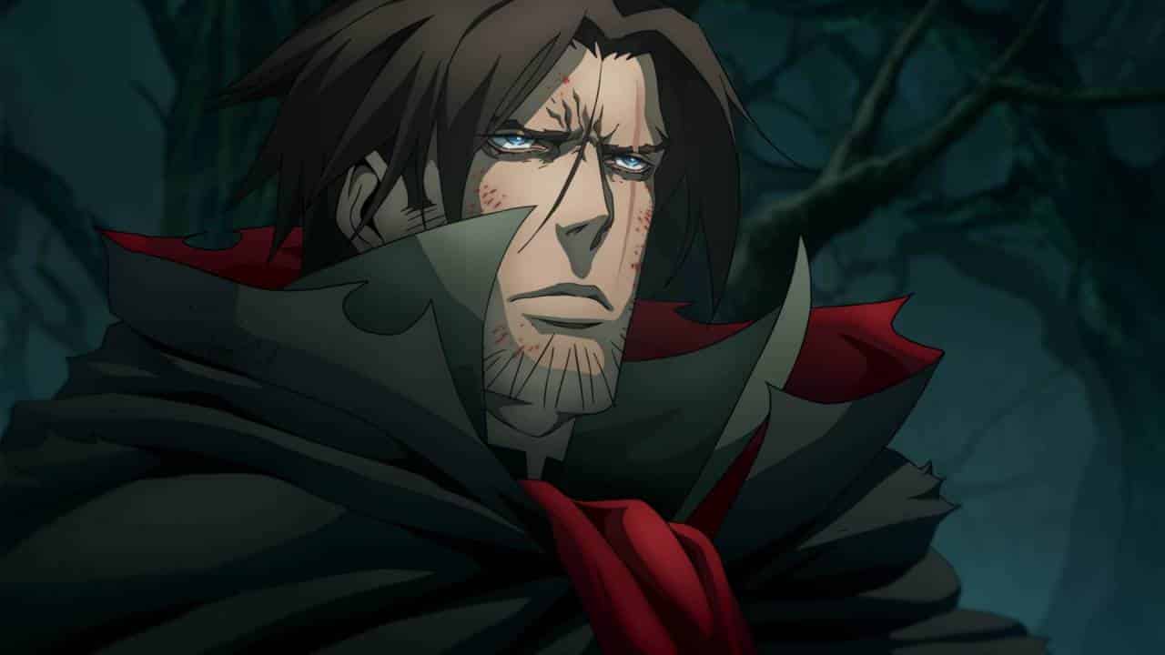 Castlevania