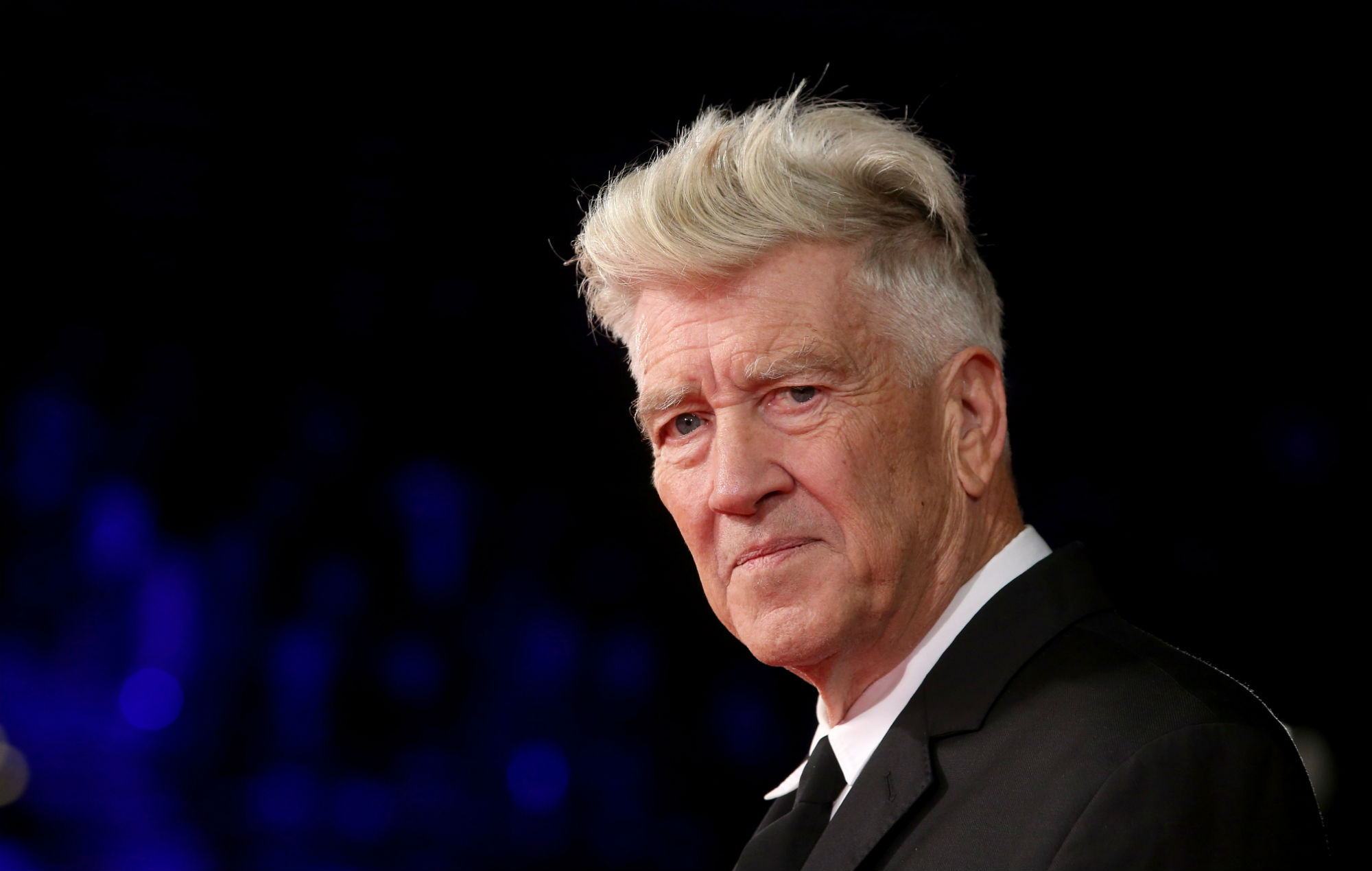 Wisteria - David Lynch pronto per un progetto per Netflix?