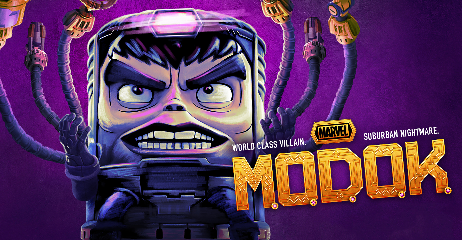 Modok