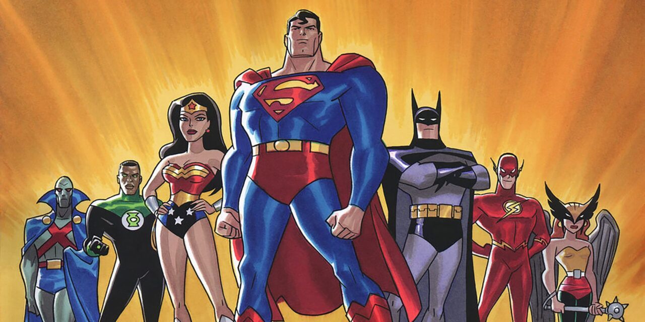 aniamted-justice-league