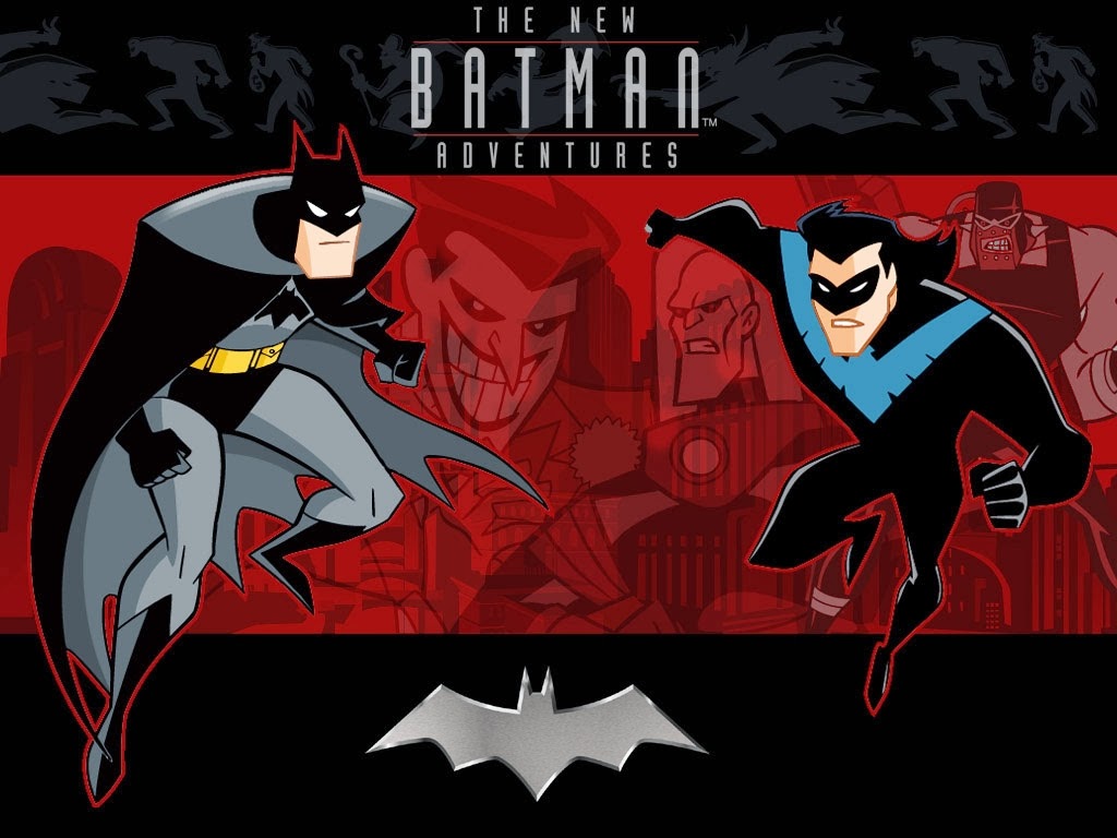 batman cavaliere della notte