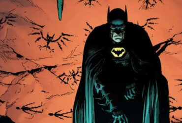 Batman: Terra Uno – Nuovi dettagli sul terzo volume