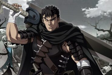 Berserk – L’anime sbarca su Amazon Prime Video