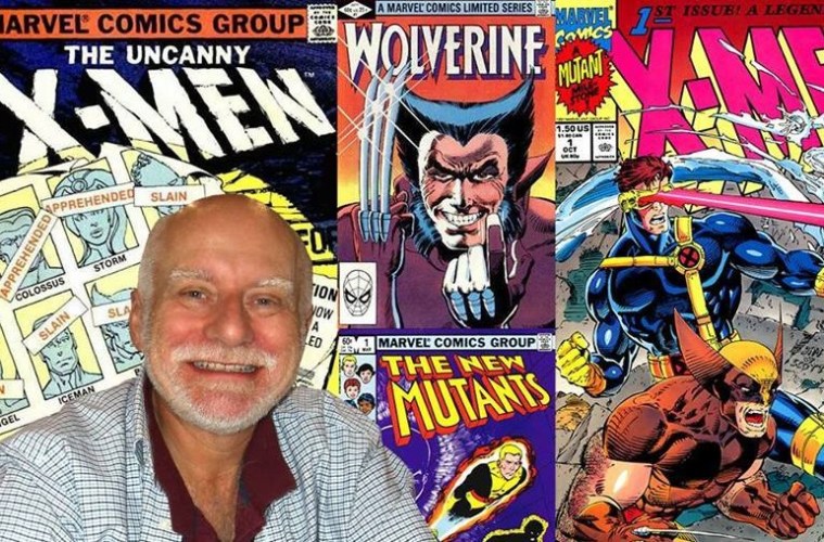 Chris Claremont X-Men