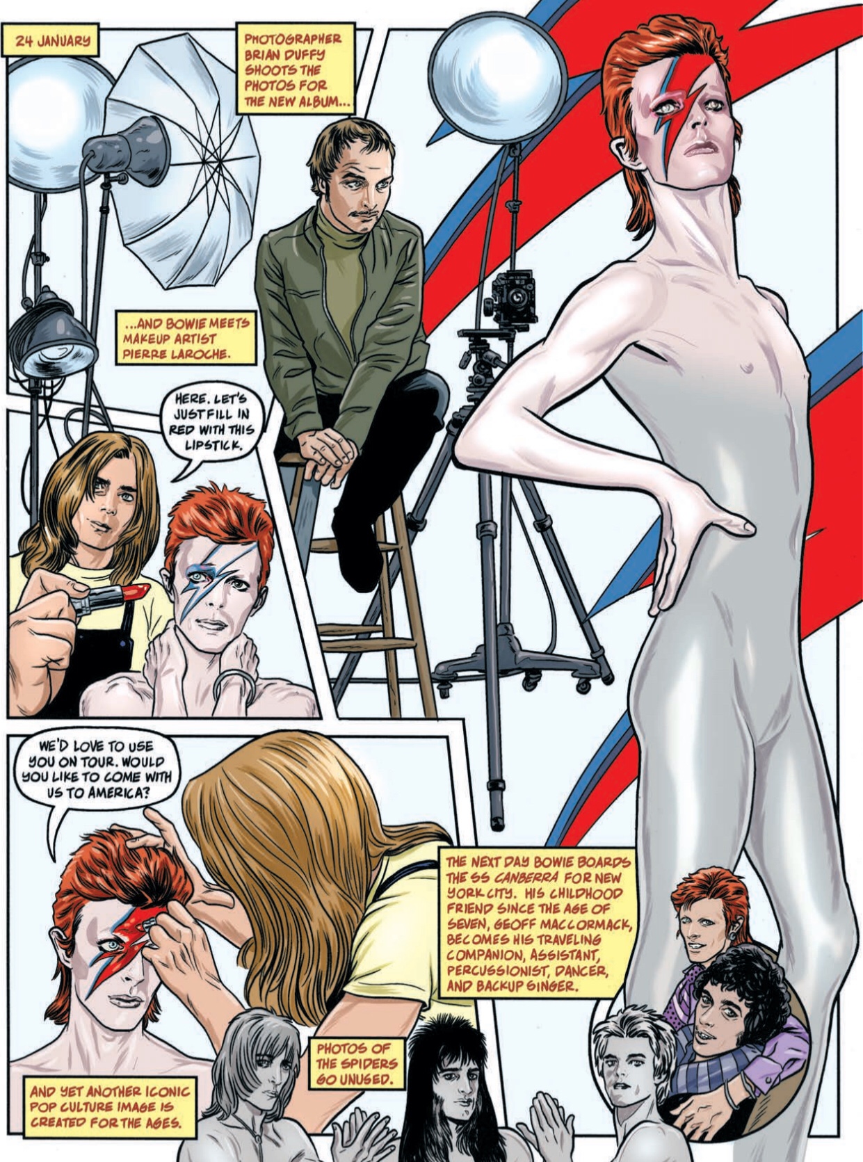 bowie allred 3