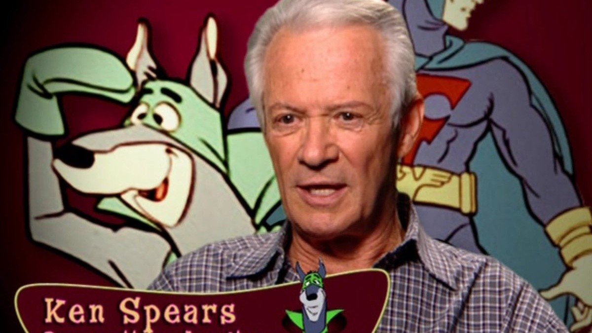 È morto Ken Spears, co-creatore di "Scooby-Doo"