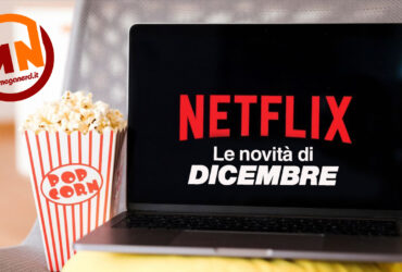 Netflix – Tutte le novità di dicembre 2020