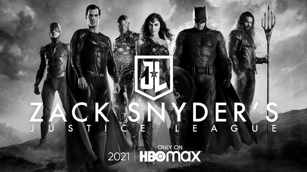 Justice League Snyder Cut - Ecco il secondo trailer