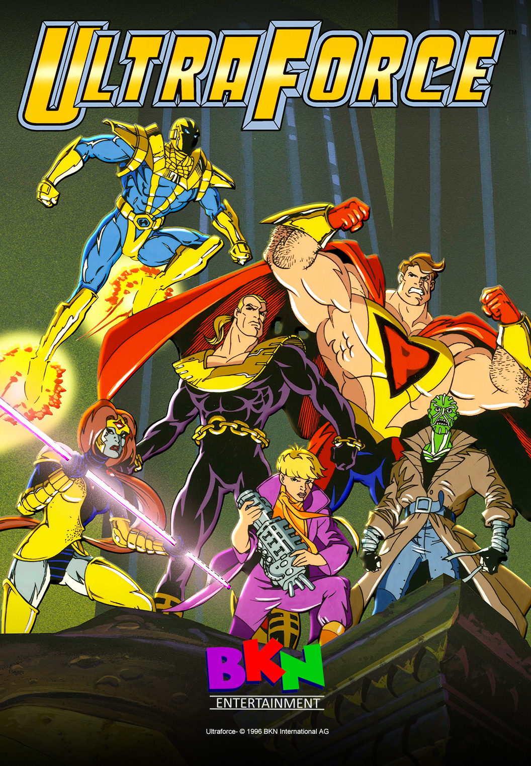 ultraforce-poster