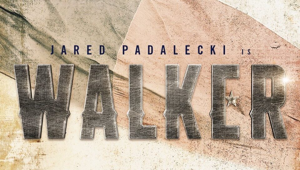 Walker Texas Ranger - Rilasciato il primo Teaser del reboot