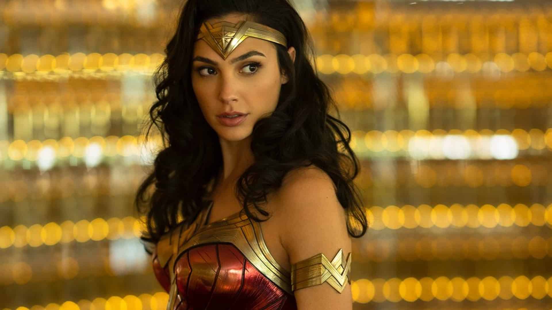 Wonder Woman 1984 uscirà in contemporanea al cinema e su HBO Max