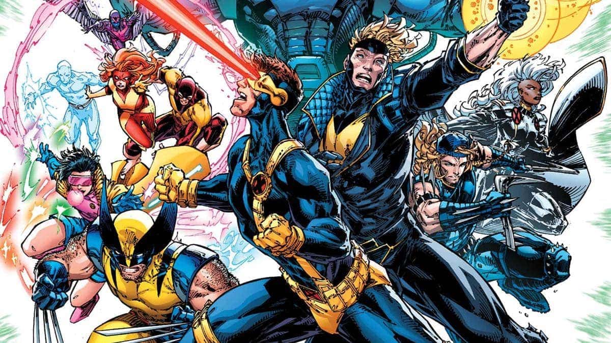 Marvel - In arrivo X-Men Legends, serie ambientata nel passato