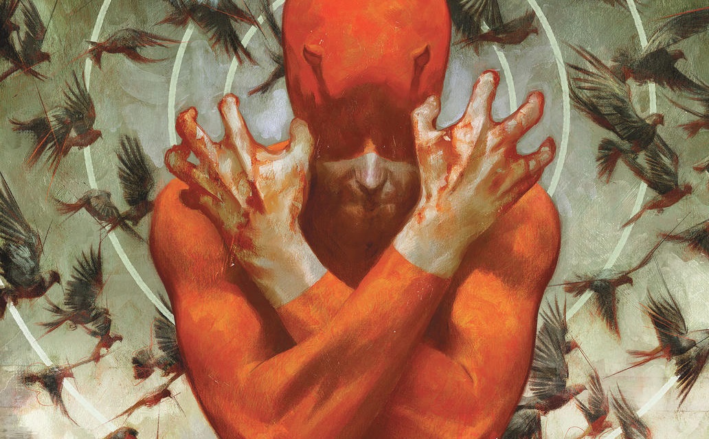 Daredevil - Un altro eroe Marvel prenderà il posto di Matt Murdock