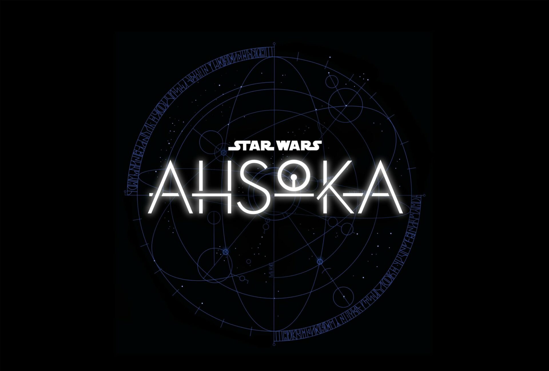 Ahsoka Investor Day Star Wars