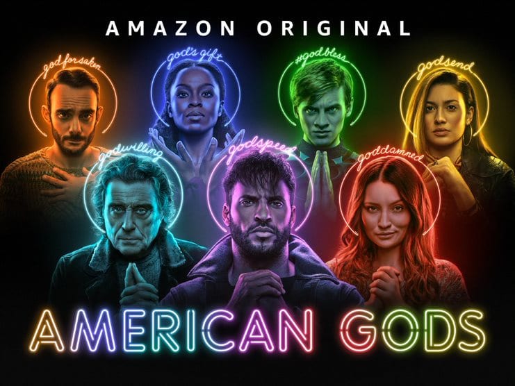 American Gods - Il trailer della terza stagione