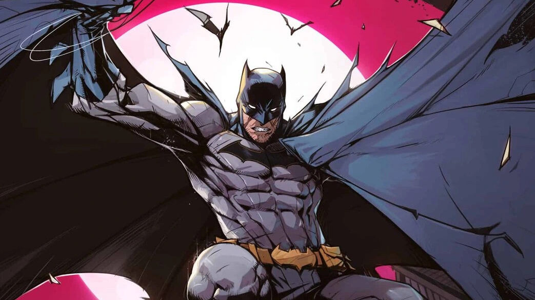 Batman: Urban Legends - DC Comics lancia una nuova serie sul Cavaliere Oscuro