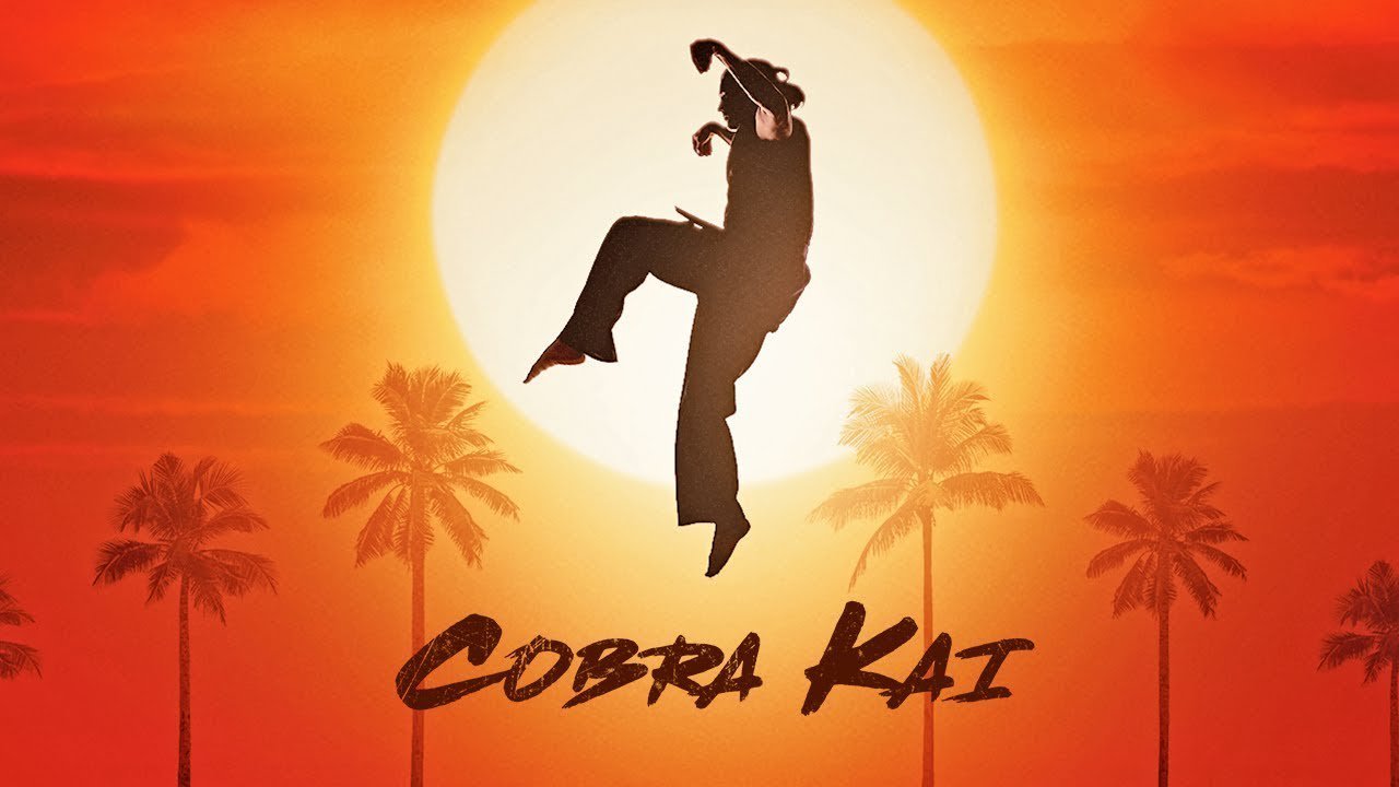 Cobra Kai - Netflix anticipa la data d'uscita