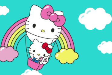 Hello Kitty – Ma voi lo sapevate che non è un gatto?