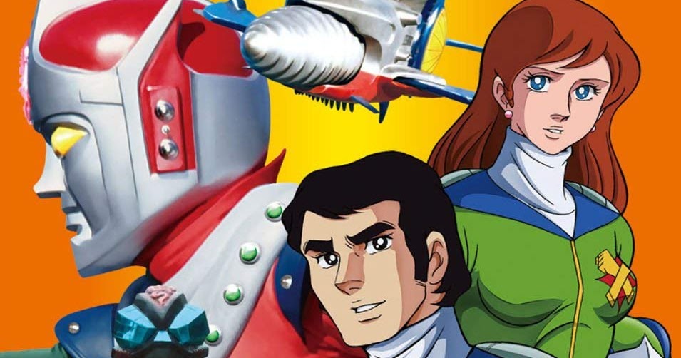 I-Zenborg - Le prime tavole del remake a fumetti