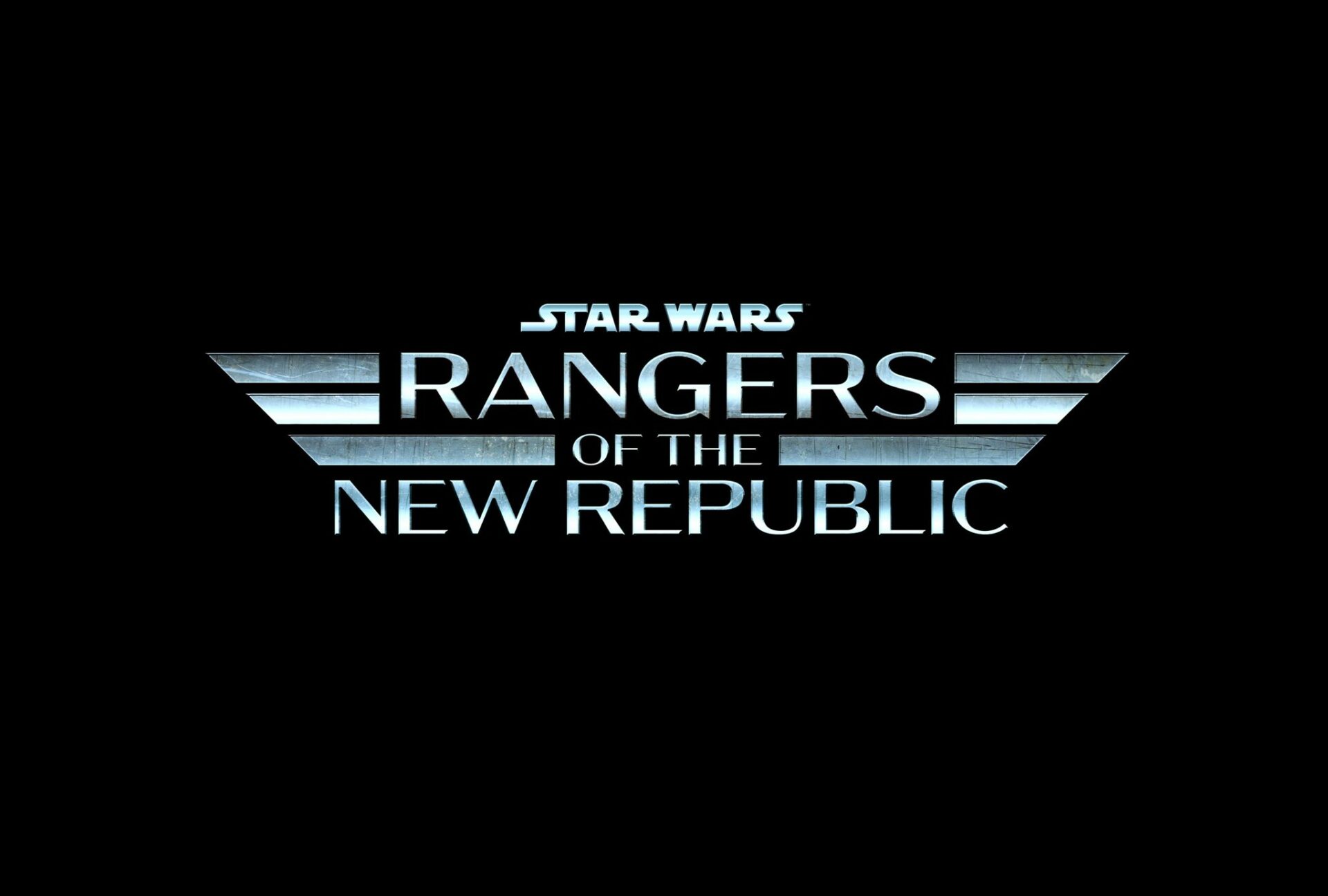 Rangers of The New Republic