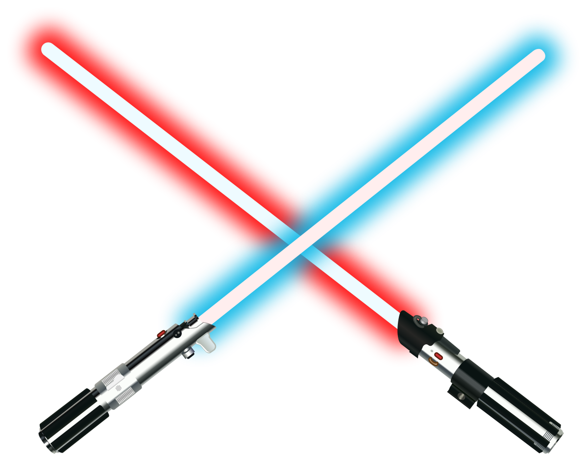Spade_laser_incrociate.svg