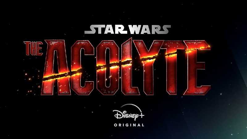The Acolyte 