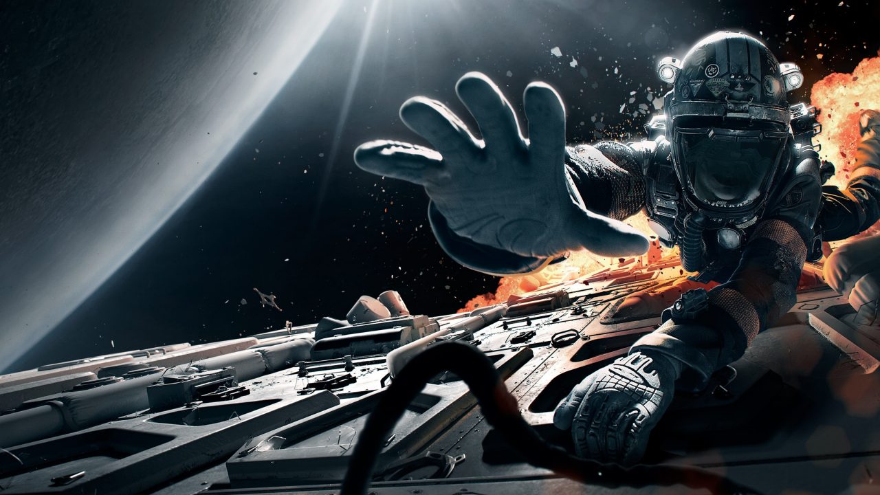 The Expanse