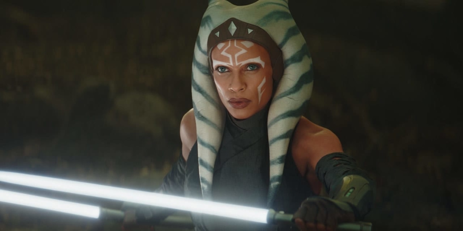 Ahsoka The Mandalorian