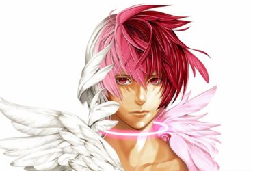 Platinum End – In arrivo l’anime nel 2021