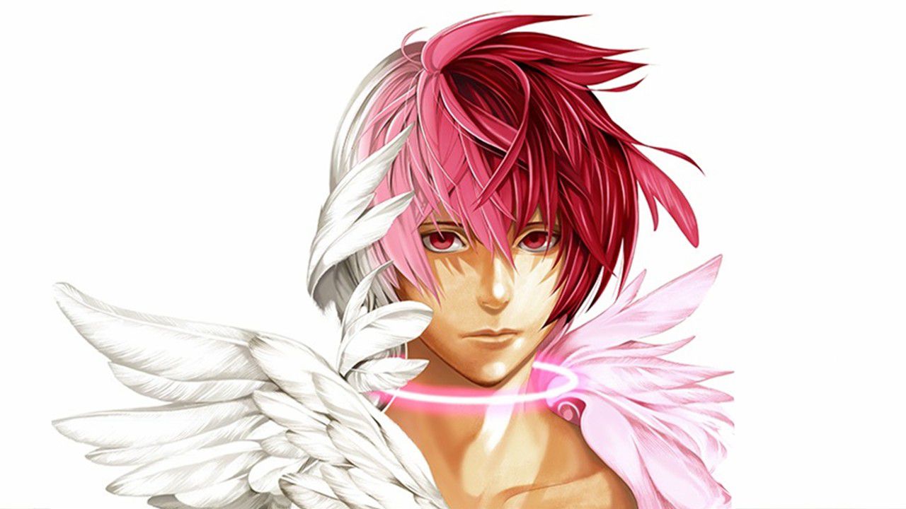 Platinum End - In arrivo l'anime nel 2021