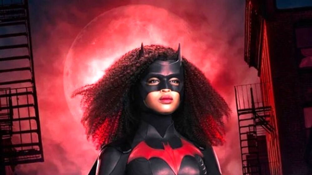 Batwoman - Pubblicate nuove foto della seconda stagione