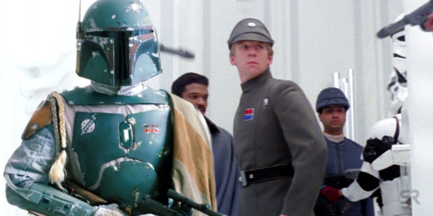 Jeremy Bulloch - Ci lascia Boba Fett all'età di 75 anni