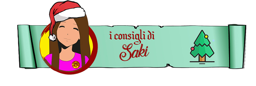 consigli saki