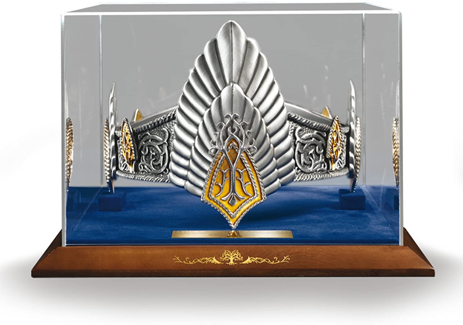 corona di elessar