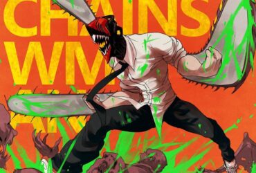 Chainsaw Man – Annunciata per il 2021 l’uscita dell’anime