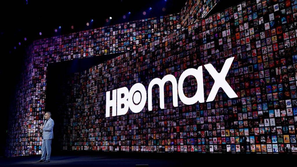 HBO Max è pronta a conquistare l'Europa nel 2021