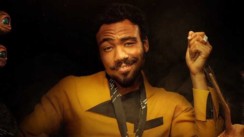 Lando Carlissan