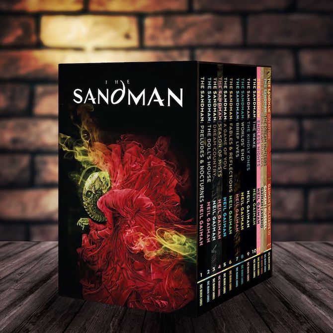 sandman-box