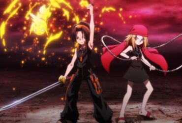 Shaman King – Il trailer della nuova serie anime