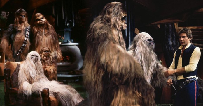 Star Wars Holiday Special