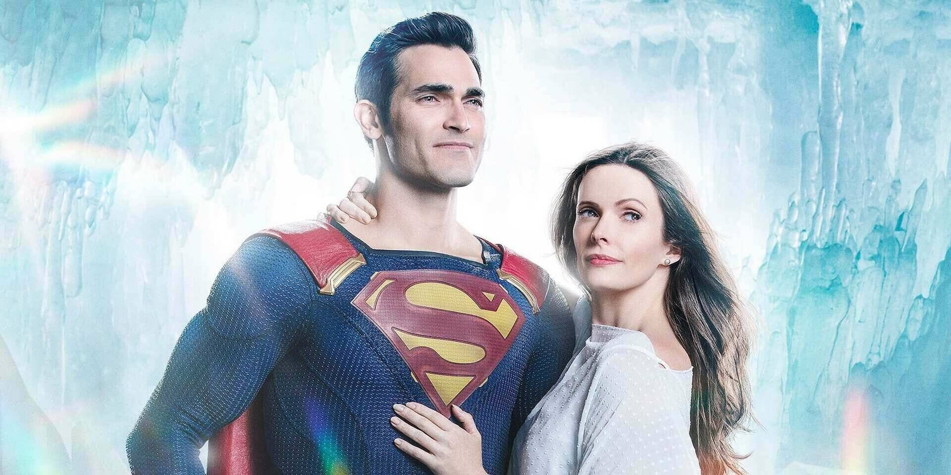 Superman & Lois - Online il primo trailer ufficiale