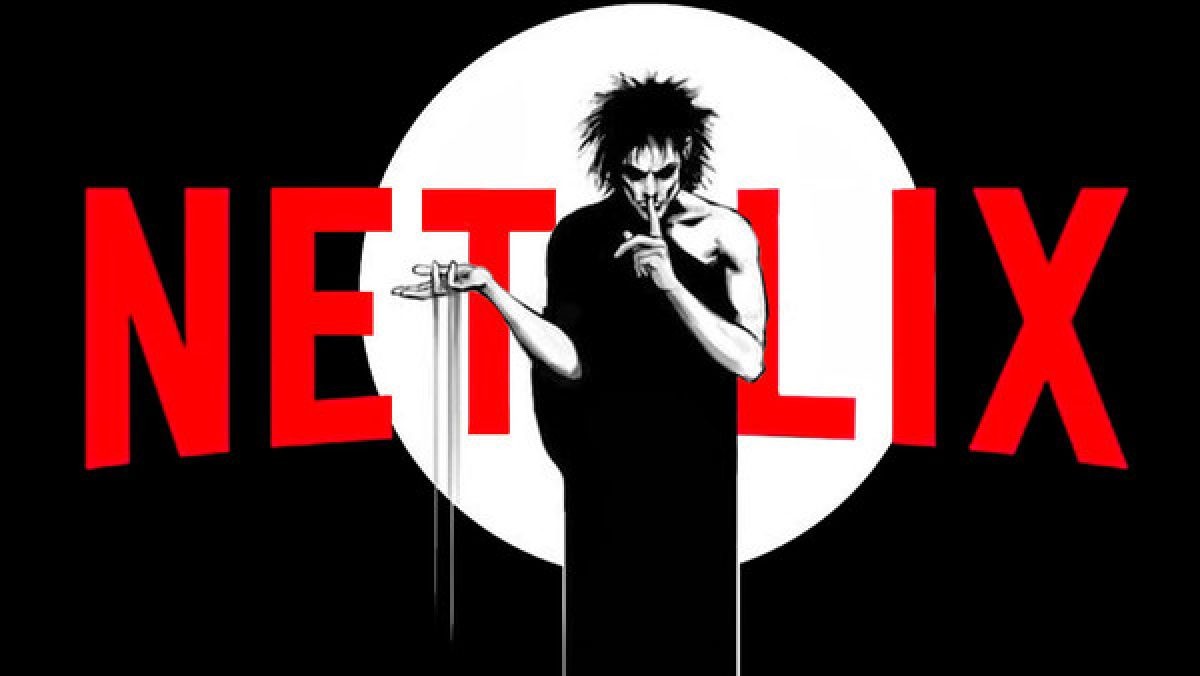 Sandman - Svelato l'incredibile cast della serie Netflix