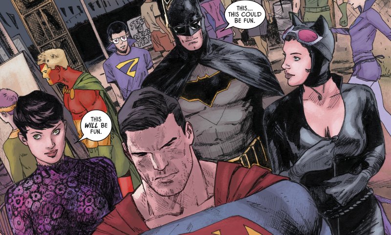 Batman_fidanzamento