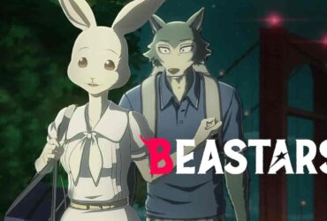 Beastars – Il video completo della nuova opening