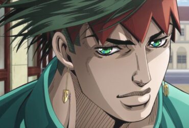 JoJo – L’anime ispirato a Così parlò Rohan Kishibe arriva su Netflix