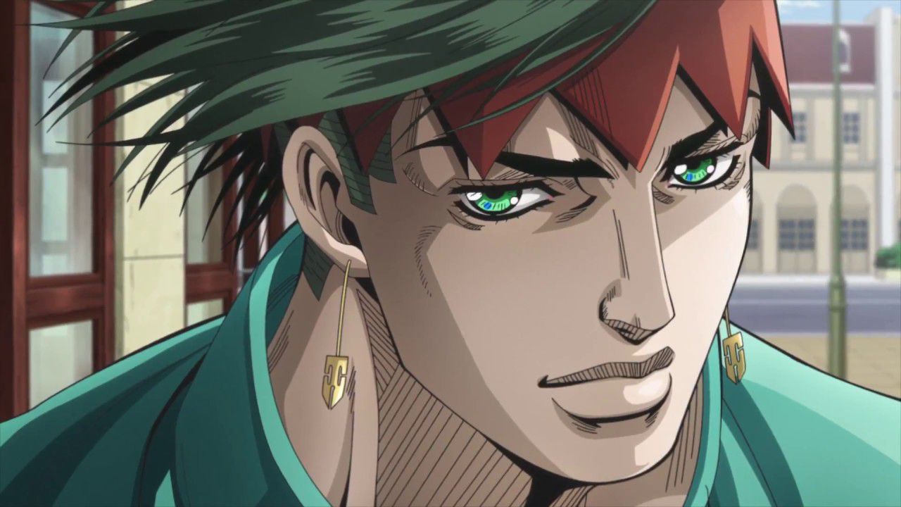 JoJo - L'anime ispirato a Così parlò Rohan Kishibe arriva su Netflix