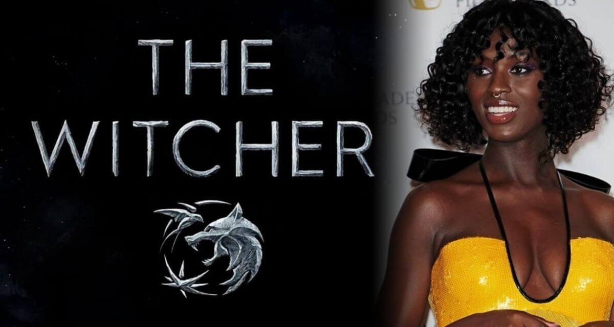 The Witcher: Blood Origin - Jodie Turner-Smith entra nel cast